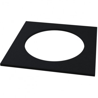 Аксессуар для встраиваемого светильника MAYTONI KAPPELL DLA040-02B Аксессуар для встраиваемого светильника MAYTONI KAPPELL DLA040-02B