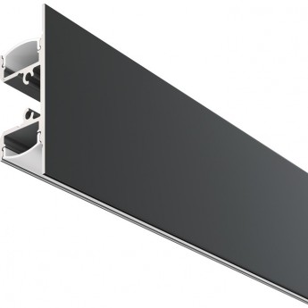 Алюминиевый профиль MAYTONI ALM-1848-B-2M накладной 18x48