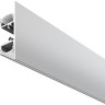 Алюминиевый профиль MAYTONI накладной 18x48 ALM-1848-S-2M