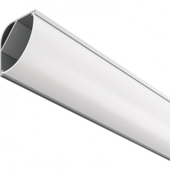 Алюминиевый профиль MAYTONI ALM-3030B-S-2M накладной 30x30