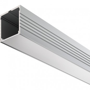 Алюминиевый профиль MAYTONI ALM-3535A-S-2M накладной 35x35