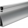 Алюминиевый профиль MAYTONI плинтус с подсветкой 80x18 ALM-8018-S-2M