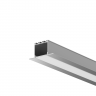 Алюминиевый профиль встраиваемый MAYTONI ALM-4625-S-2M 632001