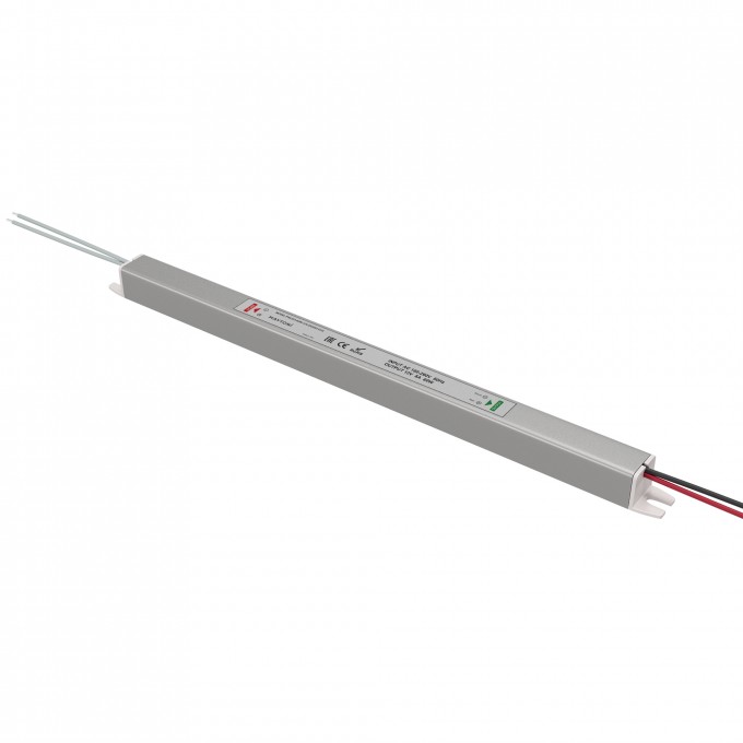 Блок питания 60Вт 12В IP20 MAYTONI 811018