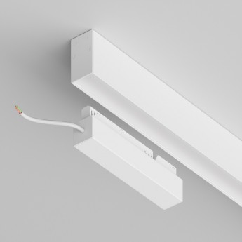 Блок питания встраиваемый MAYTONI GRAVITY TRX010DR2-100W 48В, 100Вт, белый