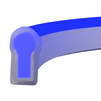 Гибкий неон 8Вт/м 220V Blue IP65 50м MAYTONI 201235 Гибкий неон 8Вт/м 220V Blue IP65 50м MAYTONI 201235