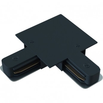 Коннектор L-образный MAYTONI UNITY TRA002CL-11B встраиваемый черный Коннектор L-образный MAYTONI UNITY TRA002CL-11B встраиваемый черный