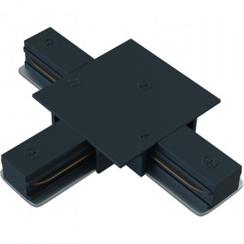 Коннектор Т-образный MAYTONI UNITY TRA002CT-11B встраиваемый черный Коннектор Т-образный MAYTONI UNITY TRA002CT-11B встраиваемый черный