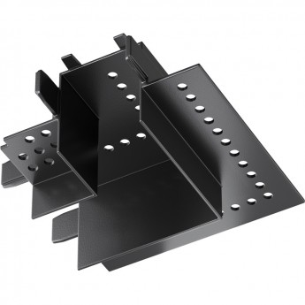 Коннектор угловой MAYTONI RADITY TRA084CL-12B встраиваемый черный