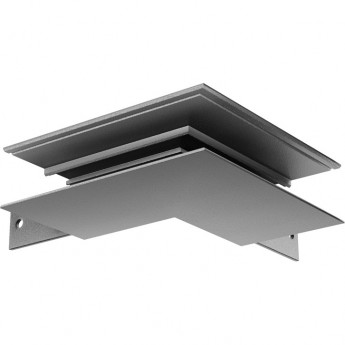 Коннектор внешний MAYTONI EXILITY TRA034OCL-41B накладной черный