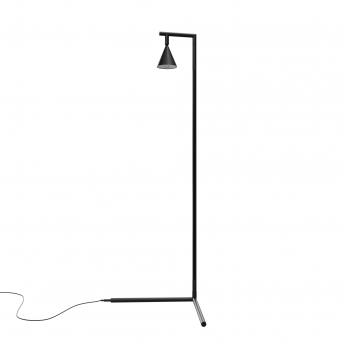 Напольный светильник MAYTONI STRIPE MOD489FL-L20B3K Напольный светильник MAYTONI STRIPE MOD489FL-L20B3K