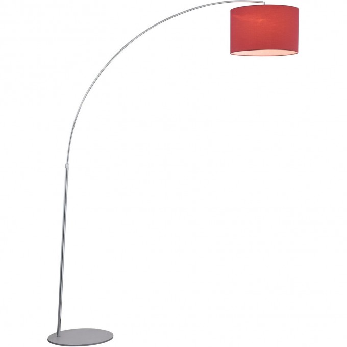 Напольный светильник (торшер) MAYTONI NEVADA Z328-FL-01-CH