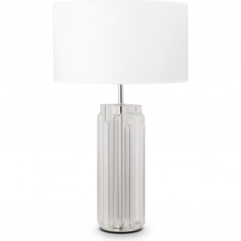 Настольный светильник MAYTONI MUSE хром Настольный светильник MAYTONI MUSE хром