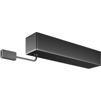 Основание для блока питания MAYTONI FLEXITY TRA200BB-11B с вводом питания