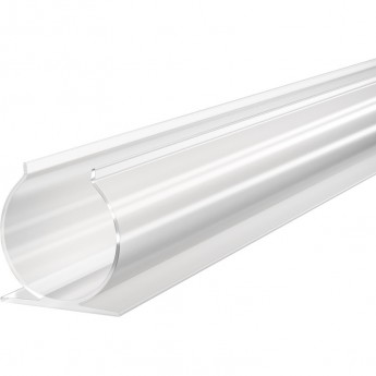 Пластиковый профиль MAYTONI для гибкого неона D22мм 1м 20092