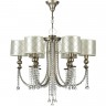 Подвесная люстра MAYTONI BIENCE H018-PL-06-NG