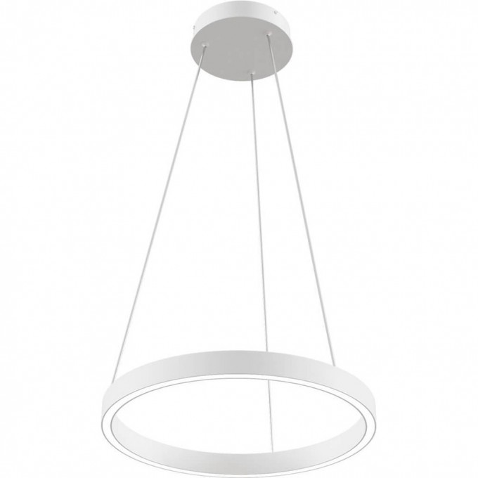 Подвесной светодиодный светильник MAYTONI RIM MOD058PL-L22W4K