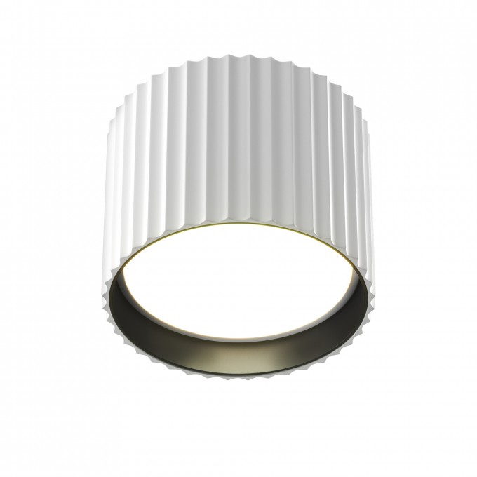 Потолочный светильник MAYTONI CALIPSO C106CL-GX53-W