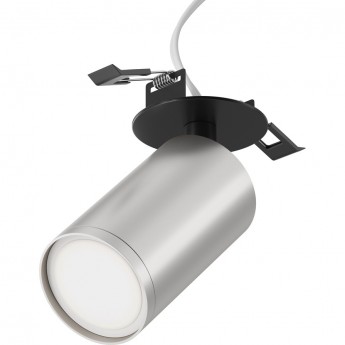 Потолочный светильник MAYTONI FOCUS S C049CL-U-1BS Потолочный светильник MAYTONI FOCUS S C049CL-U-1BS