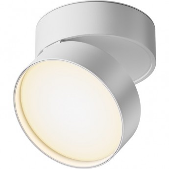 Потолочный светильник MAYTONI ONDA C024CL-L18W Потолочный светильник MAYTONI ONDA C024CL-L18W