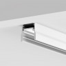 Профиль 2м MAYTONI Elasity IP накладной белый O-TR001-P-W2M