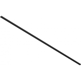 Профиль для шинопровода MAYTONI ELASITY TRA160MP-1B TRA160MP-1B Профиль для шинопровода MAYTONI ELASITY TRA160MP-1B TRA160MP-1B