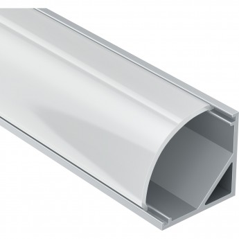 Профиль MAYTONI ALM008S-2M серебро