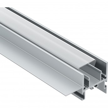 Профиль MAYTONI ALM013S-2M серебро Профиль MAYTONI ALM013S-2M серебро