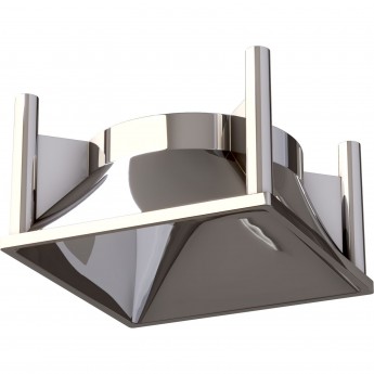 Рамка декоративная MAYTONI ALFA LED C065-01CH