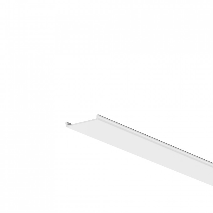 Рассеиватель для профиля 35×35 (Белый, 10 м), MAYTONI ALM-3535A-O-DF-10M 642031