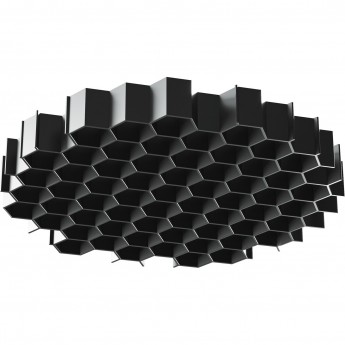 Рассеиватель MAYTONI WISE HONEYCOMB-D45 для точечного светильника