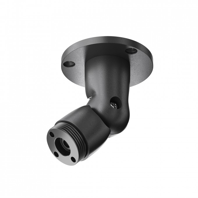 Шарнирное основание для накладного монтажа системы без ввода питания MAYTONI SHELF C027CS-B