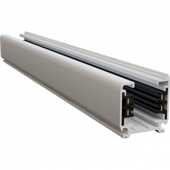 Шинопровод MAYTONI BUSBAR TRUNKING белый Шинопровод MAYTONI BUSBAR TRUNKING белый