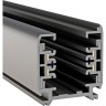 Шинопровод MAYTONI BUSBAR TRUNKING черный Шинопровод MAYTONI BUSBAR TRUNKING черный