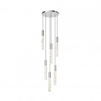 Светильник подвесной MAYTONI SELEMO MOD328PL-L18CH3K