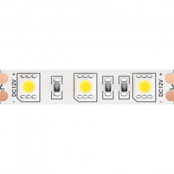 Светодиодная лента MAYTONI 12В 5050 14,4Вт/м 4000K 5м IP20 10129