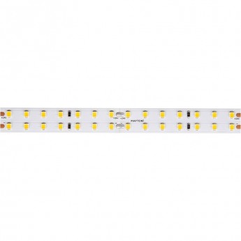 Светодиодная лента MAYTONI 24В 2835 20Вт/м 3000K 5м IP20 15мм 20028