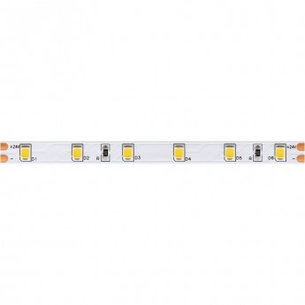 Светодиодная лента MAYTONI 24В 2835 7,2Вт/м 4000K 5м IP65 20017