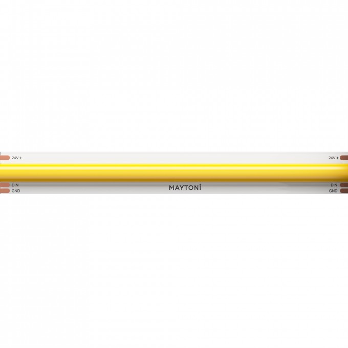 Светодиодная лента Ultra 12 Вт/м 3000K 24V IP20 MAYTONI SPI 201254
