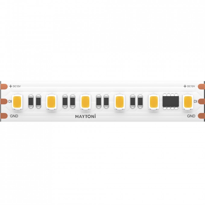 Светодиодная лента Ultra 14,4 Вт/м 4000K 24V IP20 MAYTONI SPI 201253