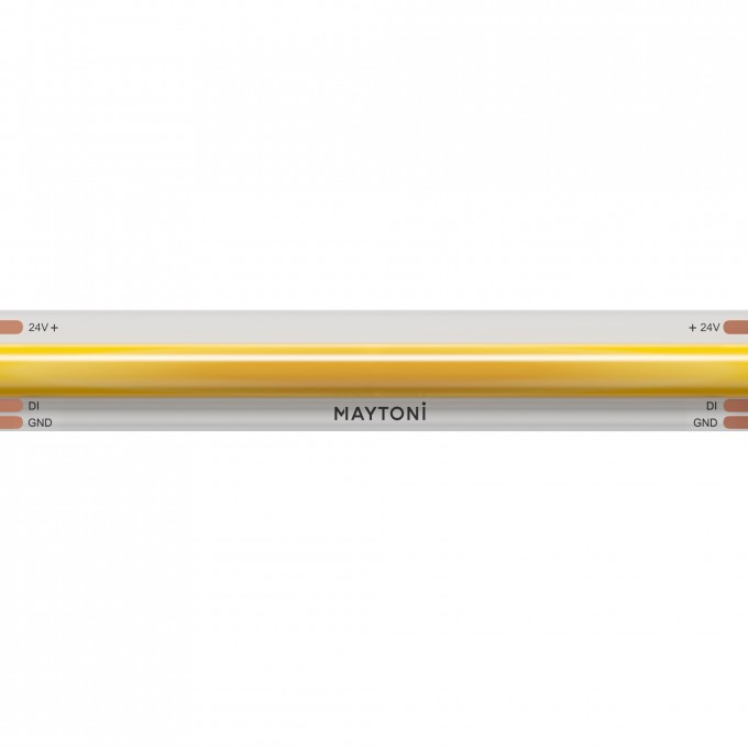 Светодиодная лента Ultra 18 Вт/м RGB 24V IP20 MAYTONI SPI 201250