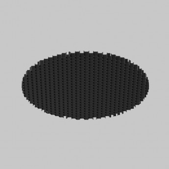 Светофильтр MAYTONI HoneyComb ⌀75мм для Focus Led 40Вт