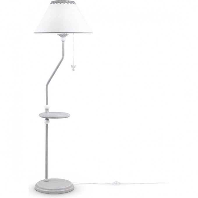 Торшер MAYTONI BOUQUET ARM023-FL-01-S