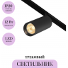 Трековый светильник MAYTONI ARTISAN TR097-2-12W2.7K-M-BB