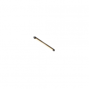 Трековый светильник MAYTONI BASIS EXILITY TR240-2-6W3K-B