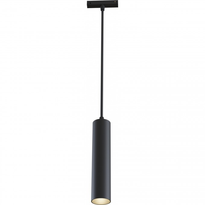 Трековый светильник MAYTONI FOCUS LED TR016-2-12W3K-B