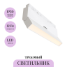 Трековый светильник MAYTONI POINTS ROT TR036-2-12W3K-W