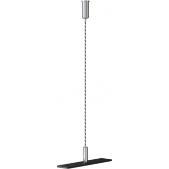 Тросовый подвес MAYTONI BASITY TRA172SW-R-1B Тросовый подвес MAYTONI BASITY TRA172SW-R-1B