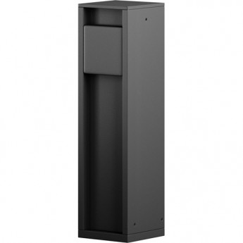 Уличная розетка MAYTONI SOCKET O459FL-GF01SC 2000Вт IP 54 Уличная розетка MAYTONI SOCKET O459FL-GF01SC 2000Вт IP 54