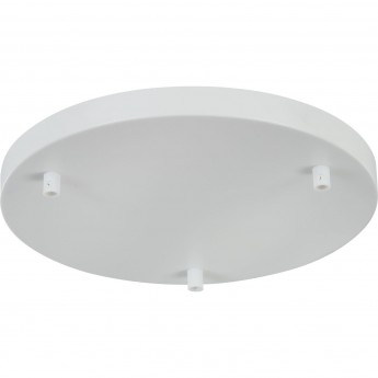 Универсальное крепление MAYTONI UNIVERSAL BASE белый Универсальное крепление MAYTONI UNIVERSAL BASE белый